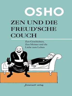 cover image of Zen und die Freudsche Couch
